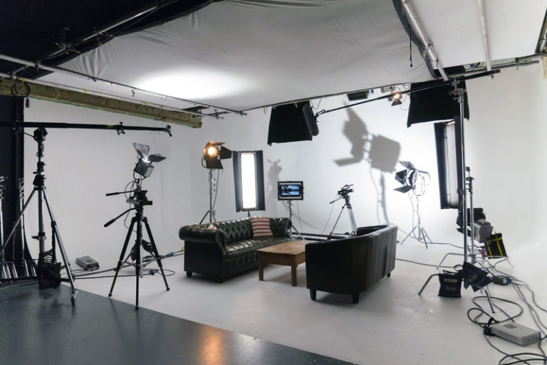 filmstudio Amsterdam Film School